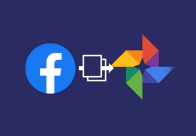 วิธีย้ายรูปภาพ วีดีโอ จาก Facebook ไป Google Photos แบบขั้นเทพ
