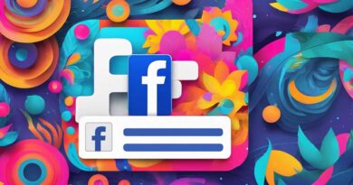 วิธีเปลี่ยนชื่อโปรไฟล์ของคุณบน Facebook